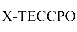 X-TECCPO