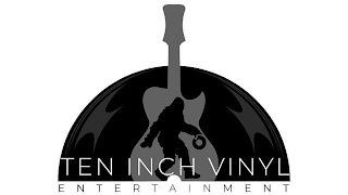 TEN INCH VINYL ENTERTAINMENT