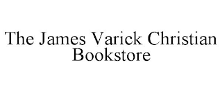 THE JAMES VARICK CHRISTIAN BOOKSTORE