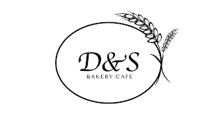 D&S BAKERY CAFE