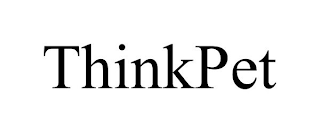 THINKPET