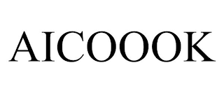 AICOOOK