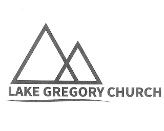 LAKE GREGORY CHURCH