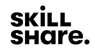 SKILL SHARE.