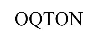 OQTON