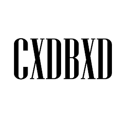 CXDBXD