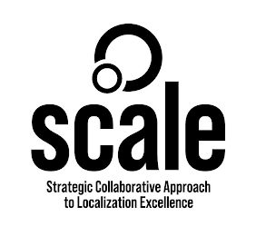 SCALE STRATEGIC COLLABORATIVE APPROACH TO LOCALIZATION EXCELLENCE