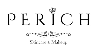 PERICH SKINCARE & MAKEUP
