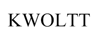 KWOLTT