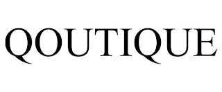 QOUTIQUE