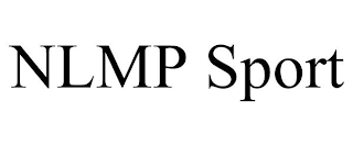 NLMP SPORT