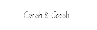 CARAH & COSSH