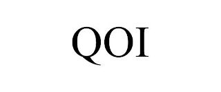 QOI