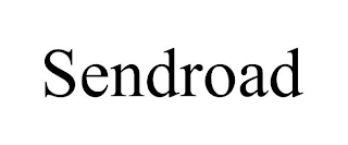 SENDROAD