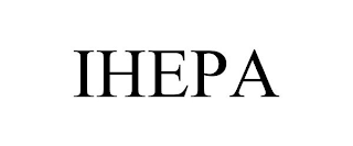 IHEPA