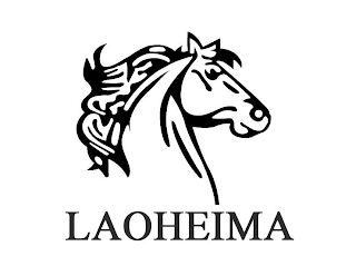 LAOHEIMA