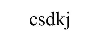 CSDKJ