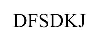 DFSDKJ