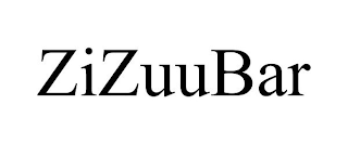 ZIZUUBAR