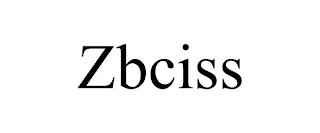 ZBCISS