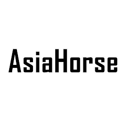 ASIAHORSE