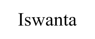 ISWANTA