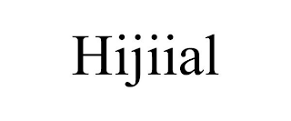 HIJIIAL