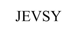 JEVSY