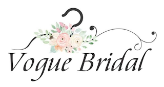 VOGUE BRIDAL