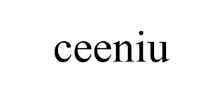 CEENIU