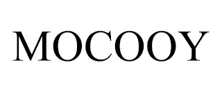 MOCOOY