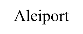 ALEIPORT