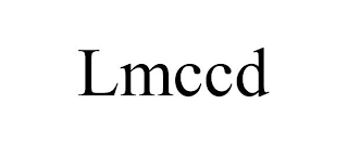 LMCCD