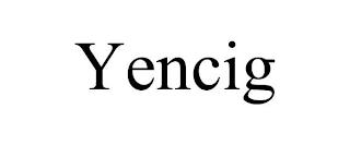 YENCIG