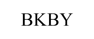 BKBY