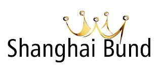 SHANGHAI BUND