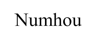 NUMHOU