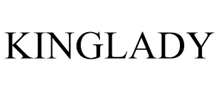 KINGLADY