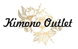 KIMONO OUTLET