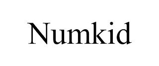 NUMKID