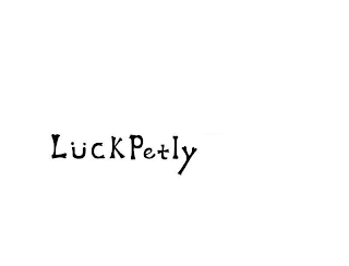 LUCKPETLY