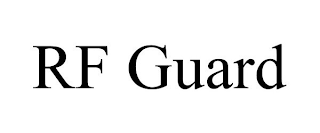 RF GUARD