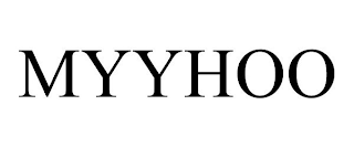 MYYHOO