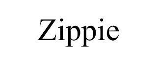 ZIPPIE