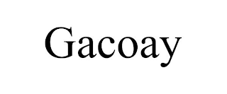 GACOAY