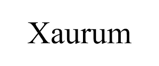 XAURUM