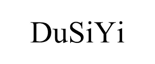 DUSIYI