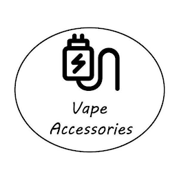 VAPE ACCESSORIES