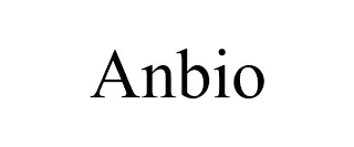 ANBIO