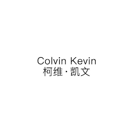 COLVIN KEVIN